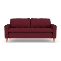 Saxon 3 Seater Sofa L 182cm
