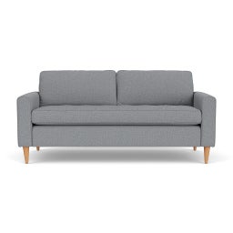 Saxon 3 Seater Sofa L 182cm
