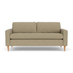 Saxon 3 Seater Sofa L 182cm