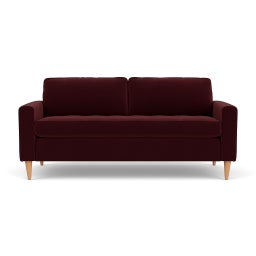 Saxon 3 Seater Sofa L 182cm