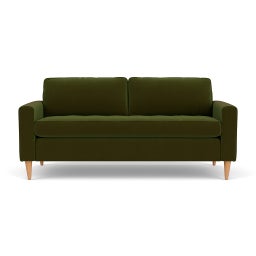 Saxon 3 Seater Sofa L 182cm