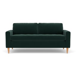 Saxon 3 Seater Sofa L 182cm
