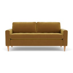 Saxon 3 Seater Sofa L 182cm