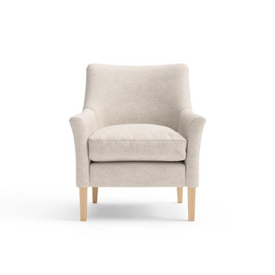 Armchair - Natural - House Weave