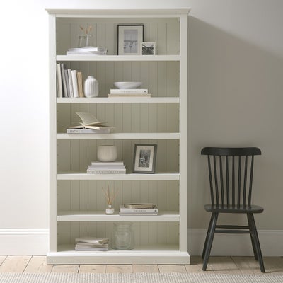 Large Bookcase