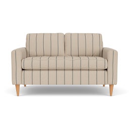 Saxon 2 Seater Sofa L 142cm