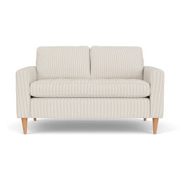 Saxon 2 Seater Sofa L 142cm