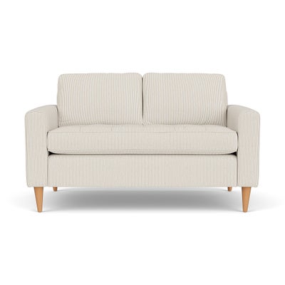 2 Seater - Natural - Broadway Stripe