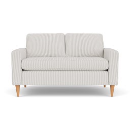 Saxon 2 Seater Sofa L 142cm