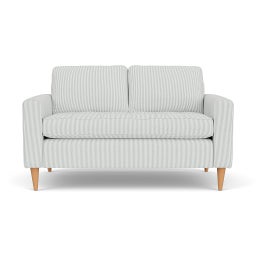 Saxon 2 Seater Sofa L 142cm