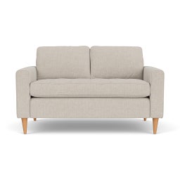 Saxon 2 Seater Sofa L 142cm