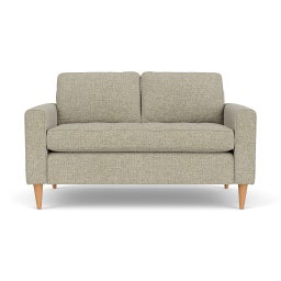Saxon 2 Seater Sofa L 142cm