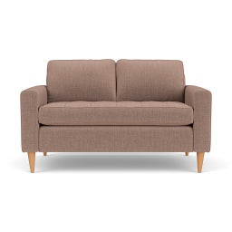 Saxon 2 Seater Sofa L 142cm