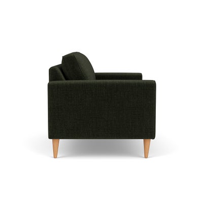 2 Seater - Moss - Eco Chenille