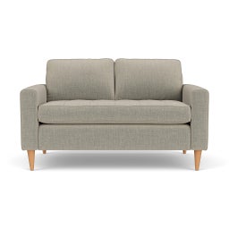 Saxon 2 Seater Sofa L 142cm