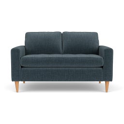 Saxon 2 Seater Sofa L 142cm