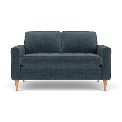 2 Seater - Teal - Eco Chenille