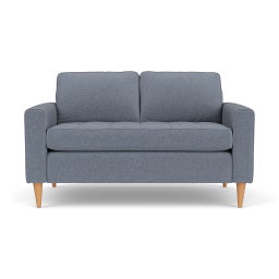 Saxon 2 Seater Sofa L 142cm