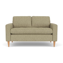 Saxon 2 Seater Sofa L 142cm