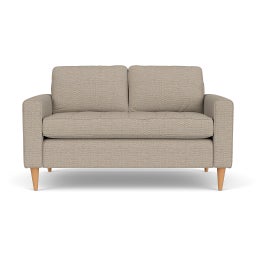 Saxon 2 Seater Sofa L 142cm
