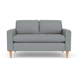 Saxon 2 Seater Sofa L 142cm