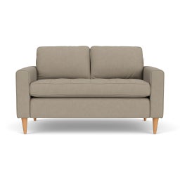 Saxon 2 Seater Sofa L 142cm