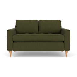 Saxon 2 Seater Sofa L 142cm