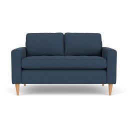 Saxon 2 Seater Sofa L 142cm