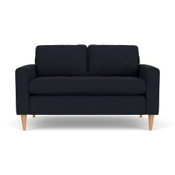 Saxon 2 Seater Sofa L 142cm