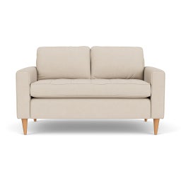 Saxon 2 Seater Sofa L 142cm