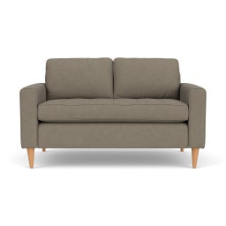 Saxon 2 Seater Sofa L 142cm