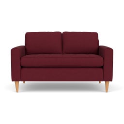 Saxon 2 Seater Sofa L 142cm