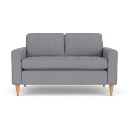 Saxon 2 Seater Sofa L 142cm