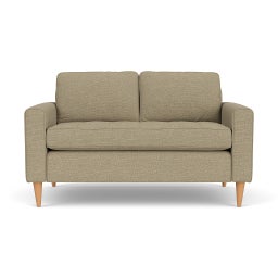 Saxon 2 Seater Sofa L 142cm