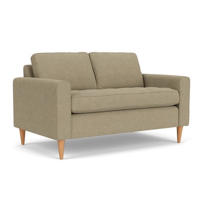 2 Seater - Green marl - House Weave