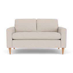 Saxon 2 Seater Sofa L 142cm