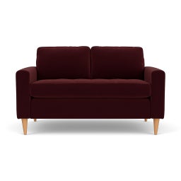 Saxon 2 Seater Sofa L 142cm