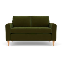 Saxon 2 Seater Sofa L 142cm