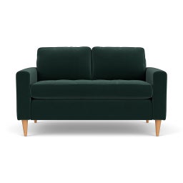 Saxon 2 Seater Sofa L 142cm