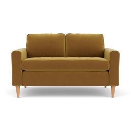 Saxon 2 Seater Sofa L 142cm