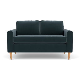 Saxon 2 Seater Sofa L 142cm