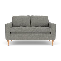 Saxon 2 Seater Sofa L 142cm