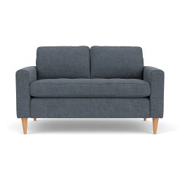 Saxon 2 Seater Sofa L 142cm