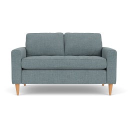Saxon 2 Seater Sofa L 142cm