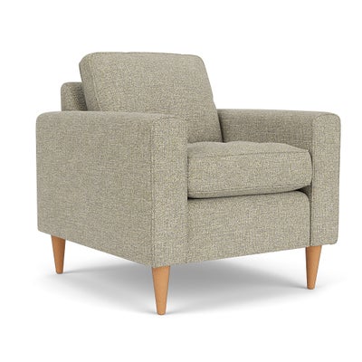 Armchair - Lichen - Aquaclean Oxford