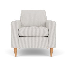 Saxon Armchair L 79cm