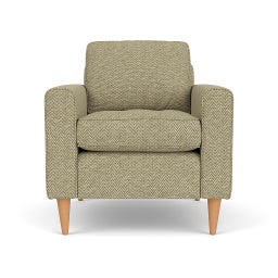 Saxon Armchair L 79cm