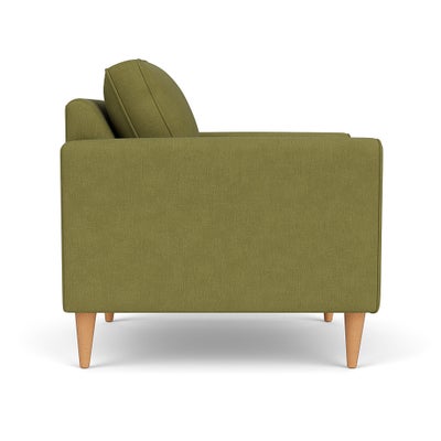 Armchair - Apple - House Linen Mix