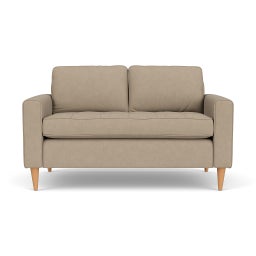 Saxon 2 Seater Sofa L 142cm