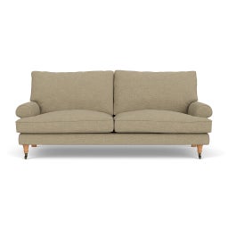 Stewart 3 Seater Sofa L 198cm